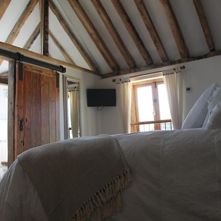 The Dovecote - Unique Self-Contained 1Bed Renovated Barn Villa Сафрън Уолдън Екстериор снимка