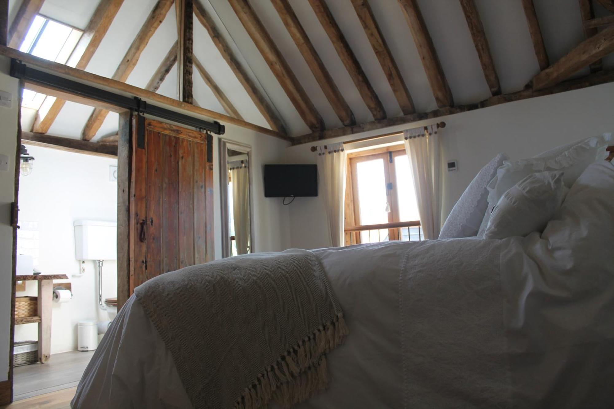 The Dovecote - Unique Self-Contained 1Bed Renovated Barn Villa Сафрън Уолдън Екстериор снимка