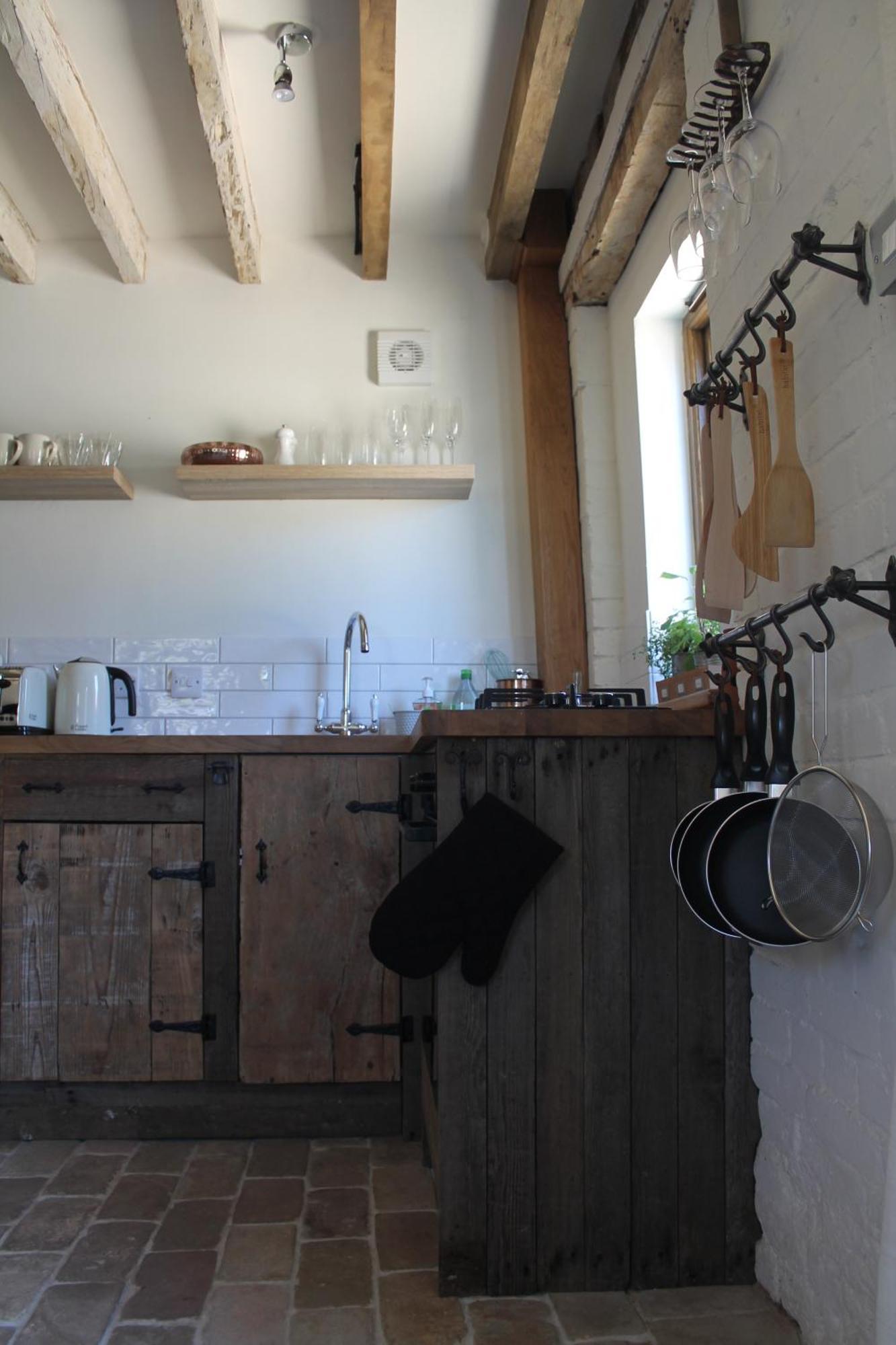 The Dovecote - Unique Self-Contained 1Bed Renovated Barn Villa Сафрън Уолдън Екстериор снимка
