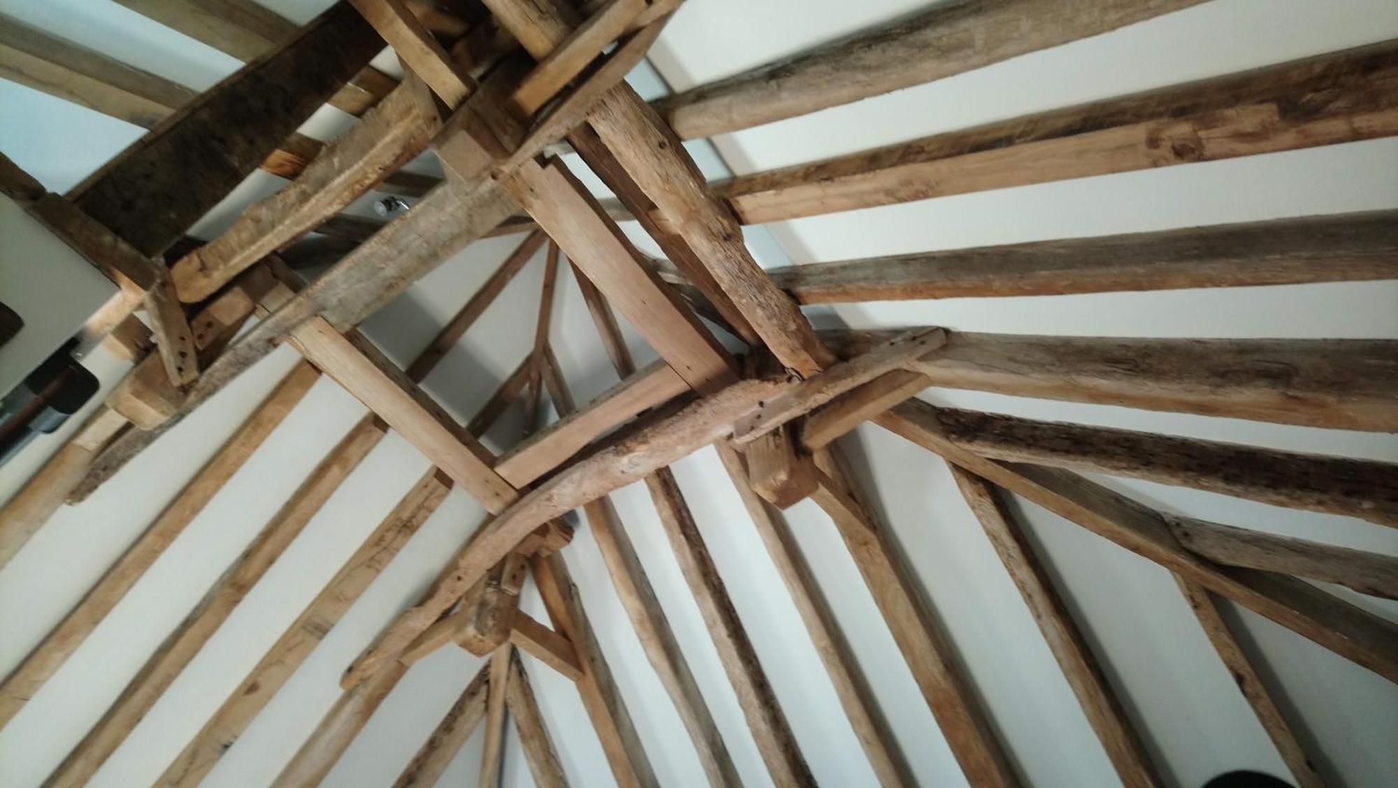 The Dovecote - Unique Self-Contained 1Bed Renovated Barn Villa Сафрън Уолдън Екстериор снимка