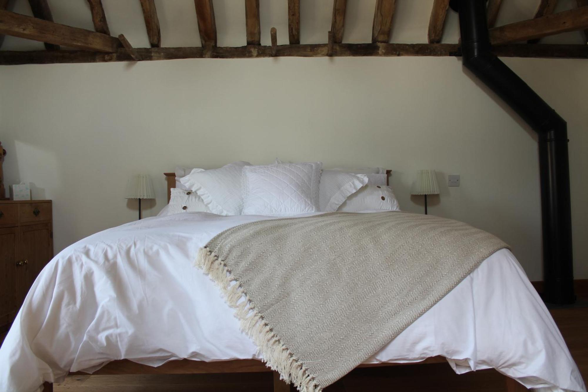 The Dovecote - Unique Self-Contained 1Bed Renovated Barn Villa Сафрън Уолдън Екстериор снимка