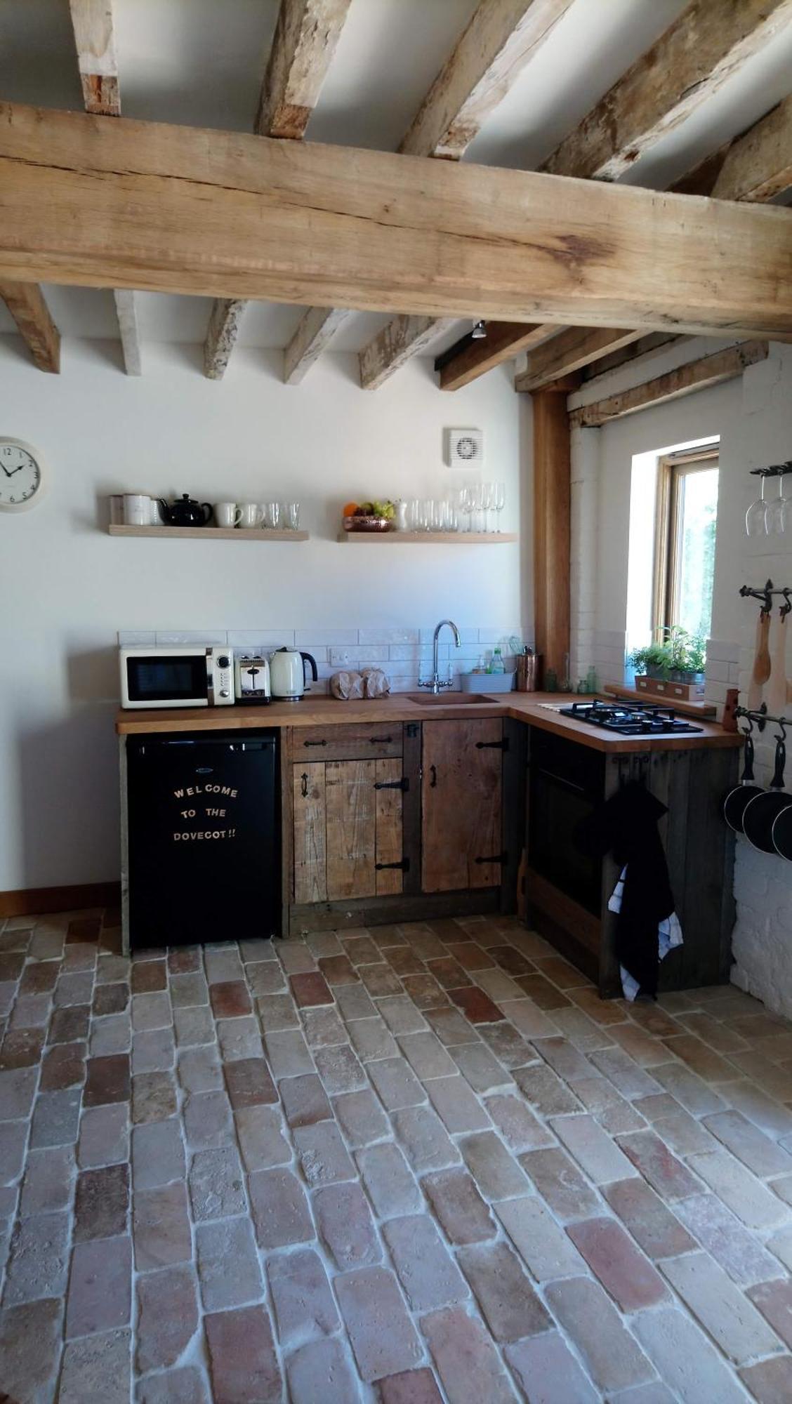 The Dovecote - Unique Self-Contained 1Bed Renovated Barn Villa Сафрън Уолдън Екстериор снимка